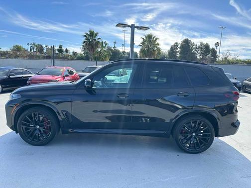 2024 BMW X5 sDrive40i