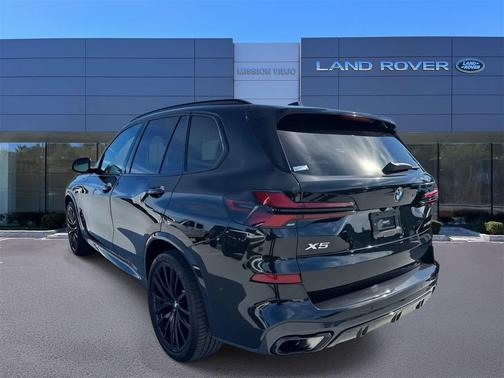 2024 BMW X5 sDrive40i