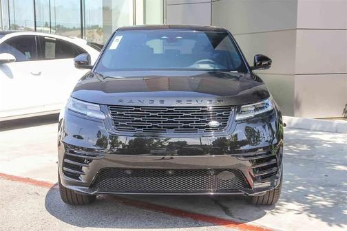 2026 Land Rover Range Rover Velar P400 Dynamic SE