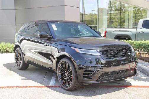 2026 Land Rover Range Rover Velar P400 Dynamic SE