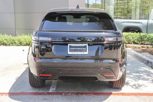 2026 Land Rover Range Rover Velar P400 Dynamic SE