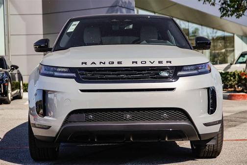 2026 Land Rover Range Rover Evoque Core S