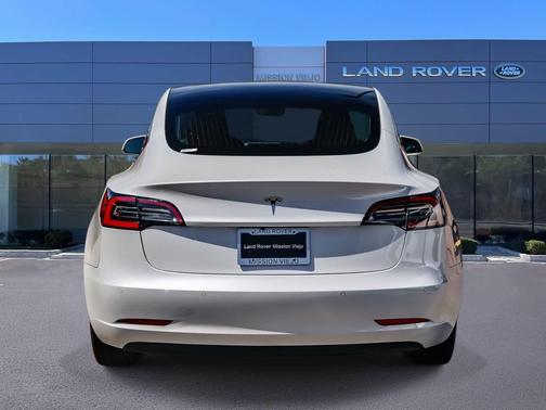 2020 Tesla Model 3 Standard Range