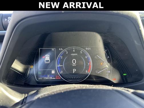 2019 Lexus UX 200 Base