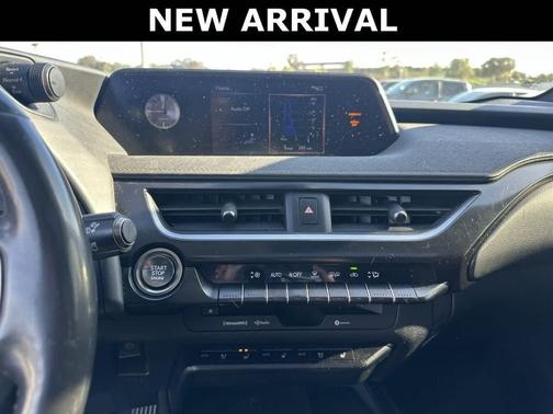 2019 Lexus UX 200 Base