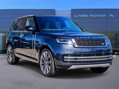 2024 Land Rover Range Rover P530 SE