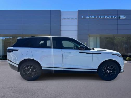 2025 Land Rover Range Rover Velar P250 SE R-Dynamic