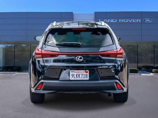 Caviar 2024 Lexus UX 250h Base