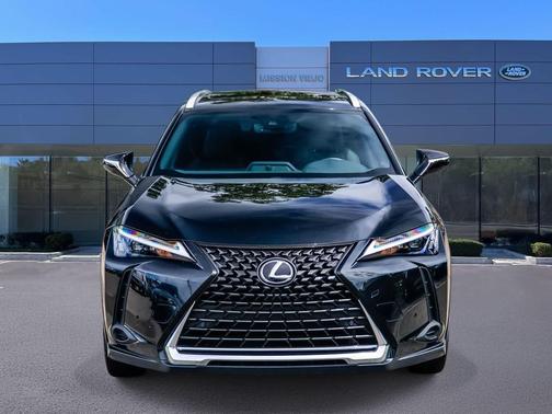 Caviar 2024 Lexus UX 250h Base