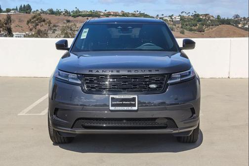2026 Land Rover Range Rover Velar P250 S
