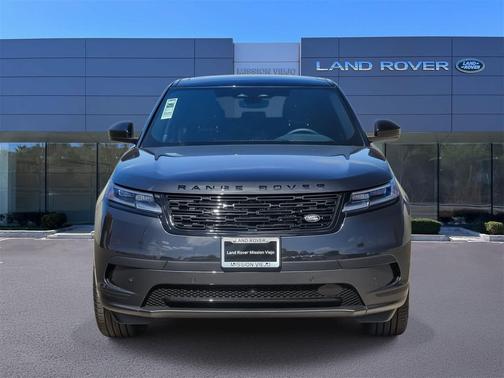 2026 Land Rover Range Rover Velar P250 S
