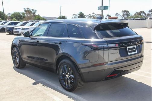 2026 Land Rover Range Rover Velar P250 S