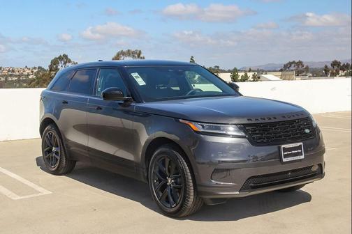 2026 Land Rover Range Rover Velar P250 S