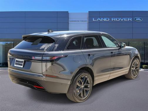 2026 Land Rover Range Rover Velar P250 S