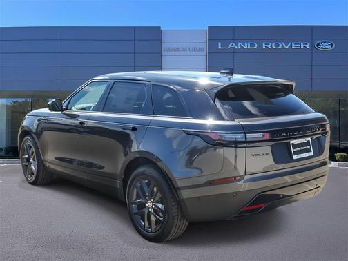 2026 Land Rover Range Rover Velar P250 S