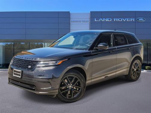2026 Land Rover Range Rover Velar P250 S