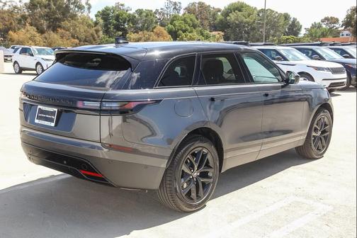 2026 Land Rover Range Rover Velar P250 S