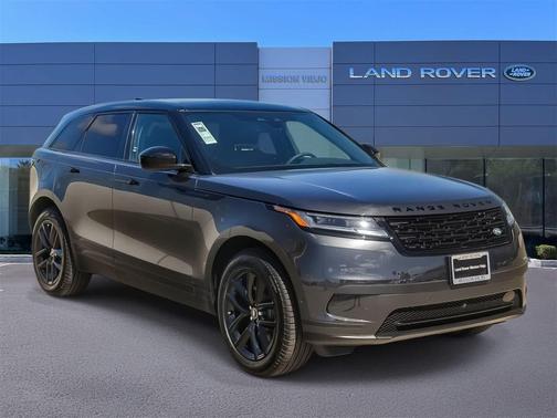 2026 Land Rover Range Rover Velar P250 S