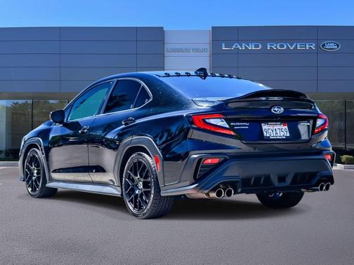 2023 Subaru WRX GT