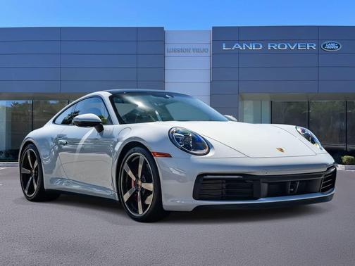 2024 Porsche 911 911 Carrera S