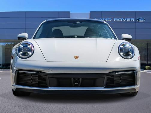 2024 Porsche 911 911 Carrera S