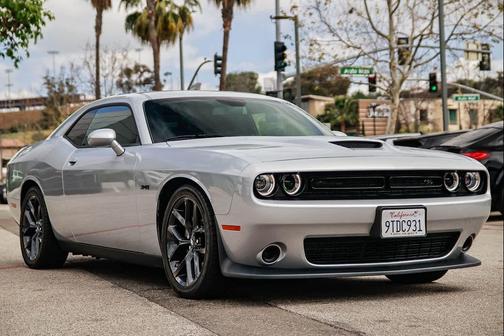 2023 Dodge Challenger R/T