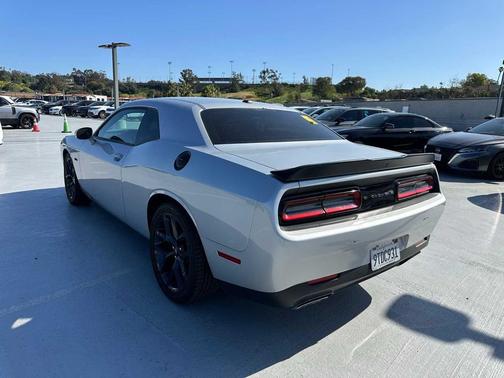 2023 Dodge Challenger R/T