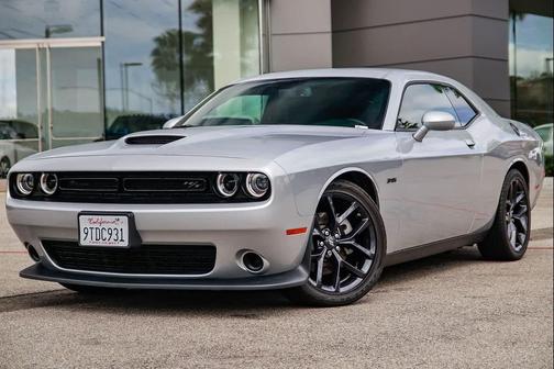 2023 Dodge Challenger R/T