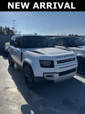 2024 Land Rover Defender 110 P300