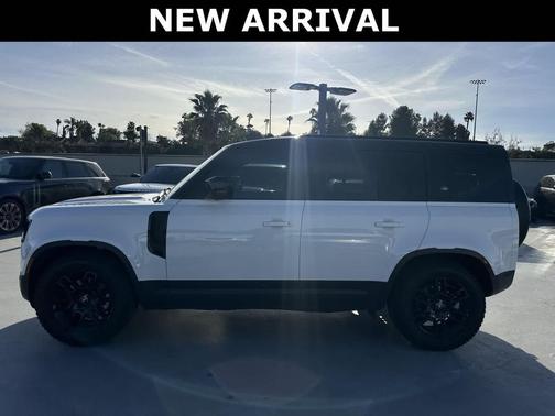 2024 Land Rover Defender 110 P300