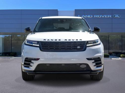 White 2026 Land Rover Range Rover Velar P250 SE R-Dynamic
