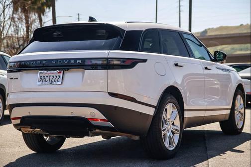 2025 Land Rover Range Rover Velar P250 S