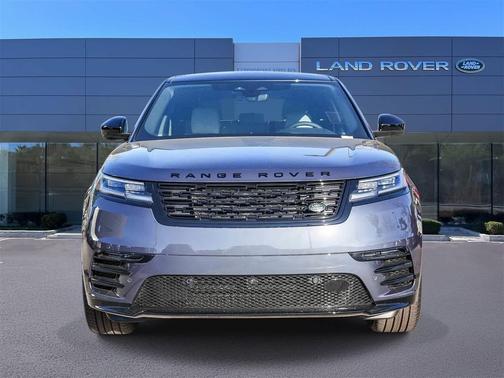 2026 Land Rover Range Rover Velar P250 SE R-Dynamic