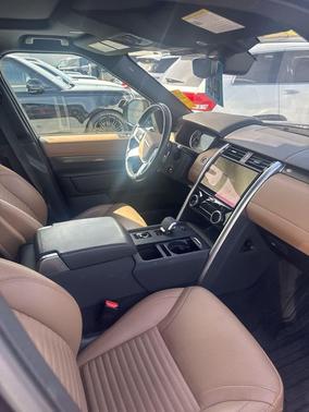 2023 Land Rover Discovery P360 HSE R-Dynamic