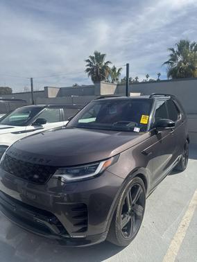 2023 Land Rover Discovery P360 HSE R-Dynamic