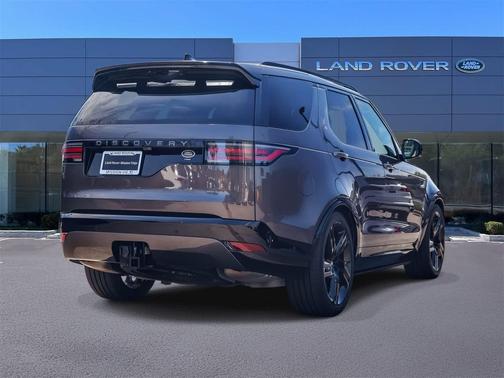 2023 Land Rover Discovery P360 HSE R-Dynamic