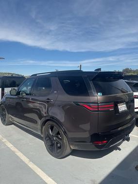 2023 Land Rover Discovery P360 HSE R-Dynamic