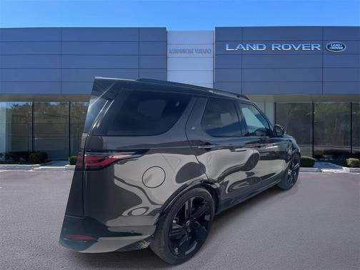 2023 Land Rover Discovery P360 HSE R-Dynamic