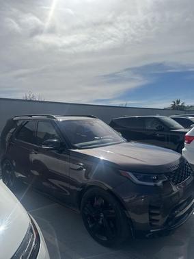 2023 Land Rover Discovery P360 HSE R-Dynamic