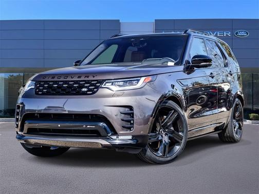 2023 Land Rover Discovery P360 HSE R-Dynamic