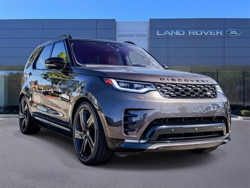 2023 Land Rover Discovery P360 HSE R-Dynamic