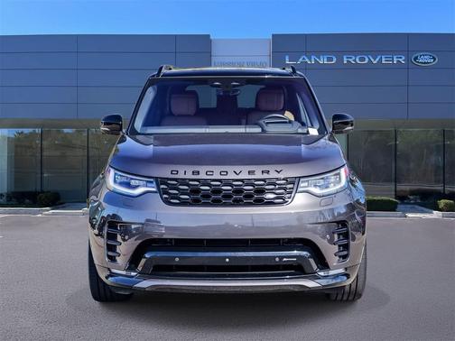 2023 Land Rover Discovery P360 HSE R-Dynamic