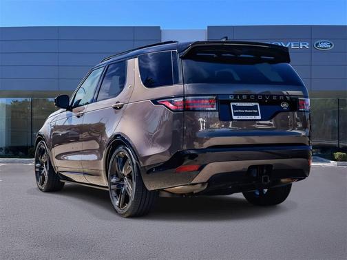 2023 Land Rover Discovery P360 HSE R-Dynamic