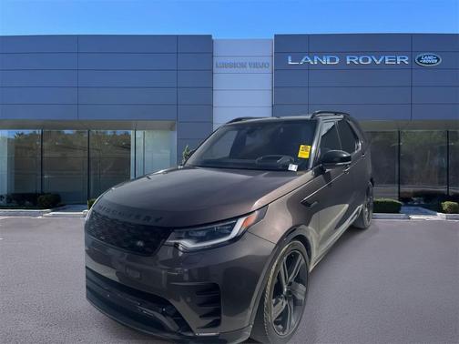 2023 Land Rover Discovery P360 HSE R-Dynamic