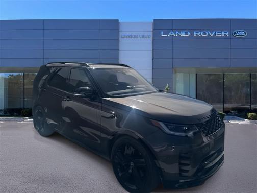 2023 Land Rover Discovery P360 HSE R-Dynamic