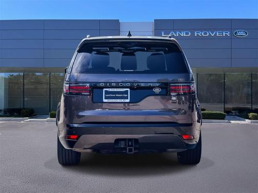 2023 Land Rover Discovery P360 HSE R-Dynamic