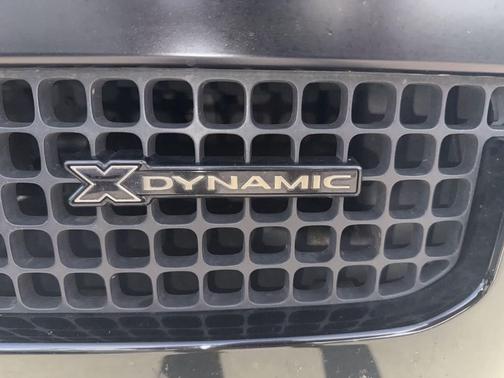 Santorini Black Metallic 2023 Land Rover Defender 130 X-Dynamic SE