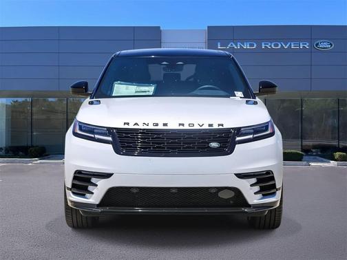 2026 Land Rover Range Rover Velar P250 SE R-Dynamic