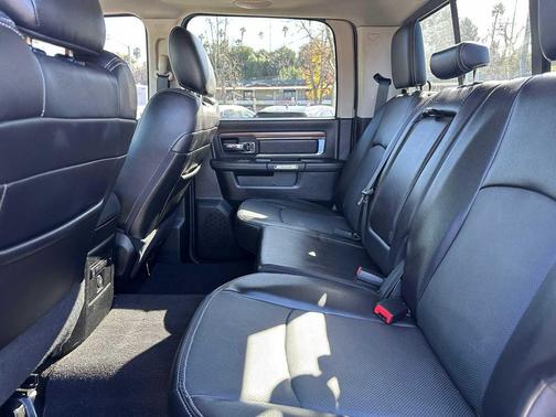 2015 RAM 1500 Laramie