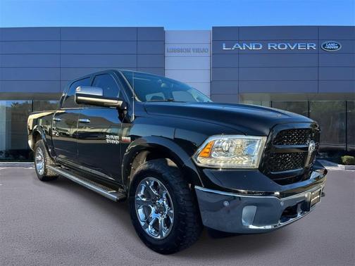 2015 RAM 1500 Laramie